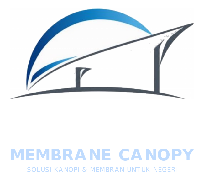 Logo Bagai Membrane Canopy